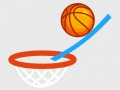Hra Mozkový Dunk