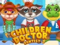Hra Doktor Zubař pro Děti 2
