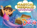 Hra Dora a přátelé: Magický poklad mořských panen