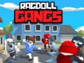 Hra Ragdoll Gangy