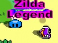 Hra Legenda o Zildě