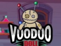 Hra Voodoo Panenka