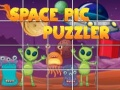 Hra Vesmírná Puzzle