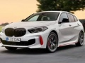 Hra BMW 128ti 2021 Klouzání