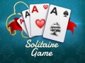 Hra Hra Solitaire