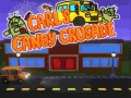 Hra Karlův cukrový křížový výlet