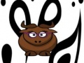Hra Dotyk Býka