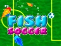 Hra Ryba Fotbal