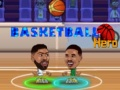 Hra Basketbalový Hrdina