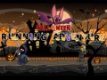 Hra Halloweenské Běžecké Dobrodružství