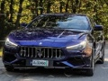 Hra Hybridní puzzle Maserati Ghibli
