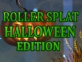 Hra Roller Splat Halloween Edice
