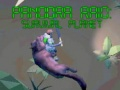 Hra Pandora Nájezd: Planeta Přežití