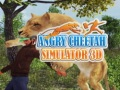 Hra Simulátor Nahněvané Gepard 3D