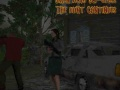 Hra Siren Head SCP-6789: Lov Pokračuje