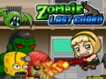 Hra Zombie Poslední Stráž