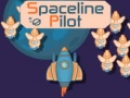 Hra Pilot ve Vesmíru