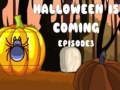 Hra Halloween se blíží: Epizoda 3