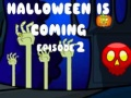 Hra Halloween se blíží Epizoda 2