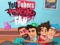 Hra Psycho Fan YouTuberů