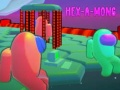 Hra Hex-A-Mong