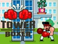 Hra Věžový Boxer
