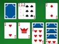 Hra xLeague Solitaire