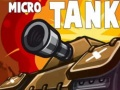 Hra Mikro Tanky