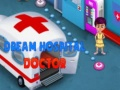 Hra Doktor Snové Nemocnice
