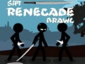 Hra Sift Renegade Brawl