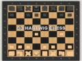 Hra 3D Hartwig Šach