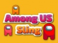 Hra Mezi Nami Sling