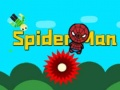 Hra Spider-Man