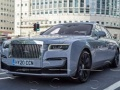 Hra Hádanka Ghost Rolls-Royce