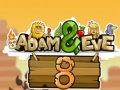 Hra Adam a Eva 8