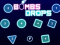 Hra Pád Bomb