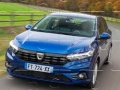 Hra Hádanka Dacia Sandero