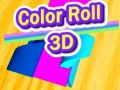Hra Barevné Kolo 3D 2