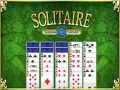 Hra Škrtnout Solitaire