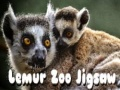 Hra Lemurí ZOO Skřítek