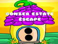 Hra Únik z panství Bonzer