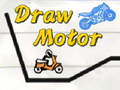 Hra Nakresli Motor