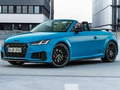 Hra Audi TTS Roadster Klouzat