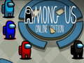 Hra Among Us Online Edice