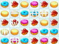 Hra Vánoční Crush Cookies