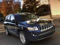 Hra Skluz Jeep Compass