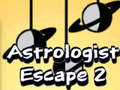 Hra Únik astrologa 2