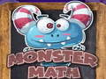 Hra Monstrózní Matematika