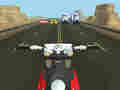Hra Eso Motocyklový Jezdec
