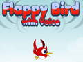 Hra Flappy Bird Hra s Hlasem